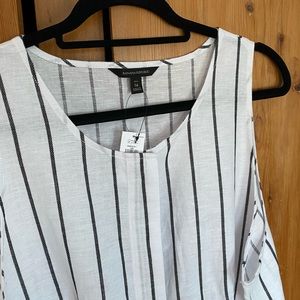 Banana republic jumpsuit